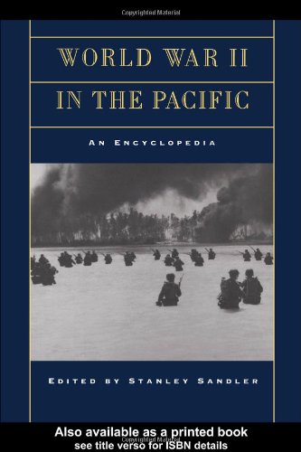 World War II in the Pacific