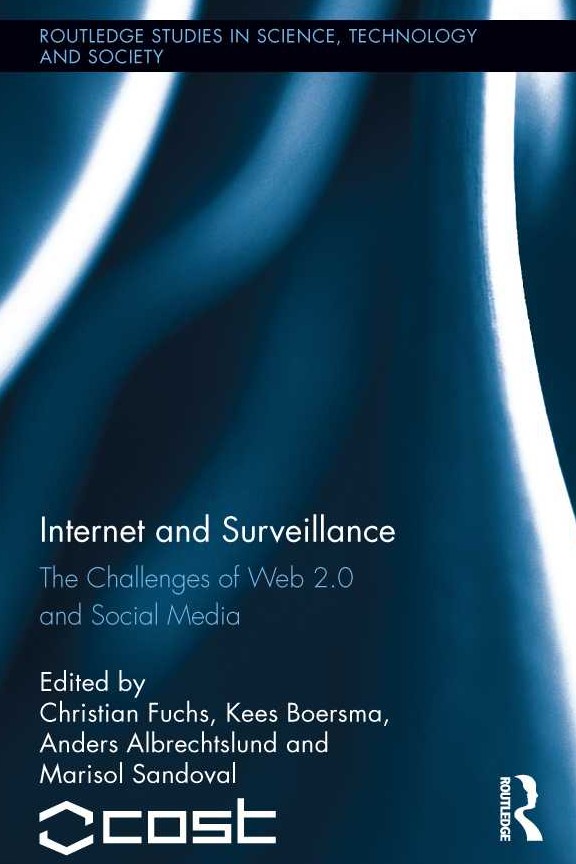 Internet and Surveillance