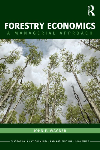 Forestry Economics