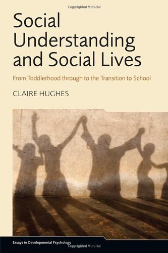 Social Understanding and Social Lives