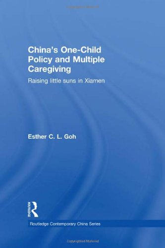 China's One-Child Policy and Multiple Caregiving