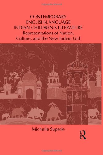 Contemporary English-Language Indian Children's Literature