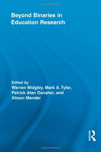 Beyond Binaries in Education Research