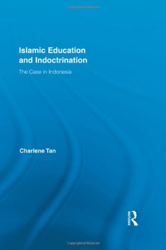 Islamic Education and Indoctrination