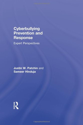 Cyberbullying Prevention and Response