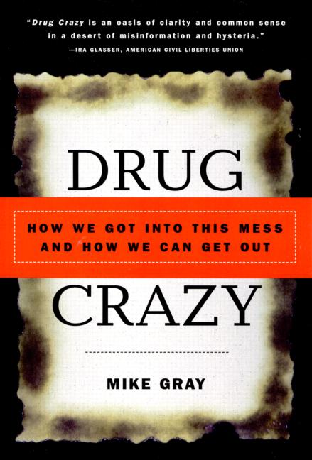 Drug Crazy