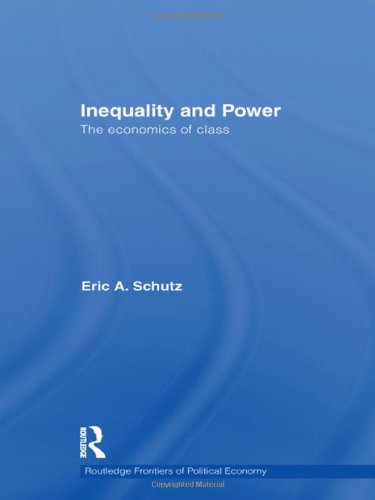 Inequality and Power