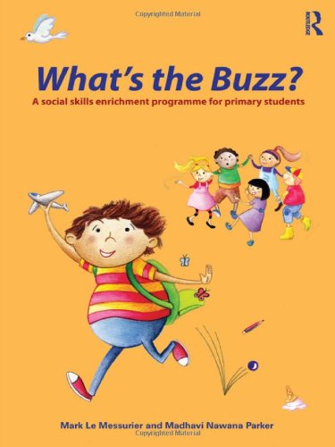 What's the Buzz?
