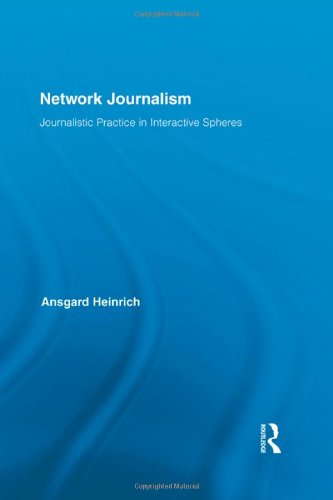 Network Journalism