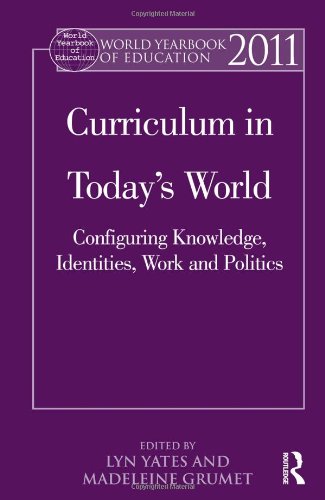World Yearbook of Education 2011