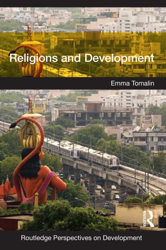 Religions and development