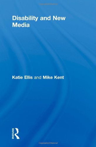 Disability and New Media
