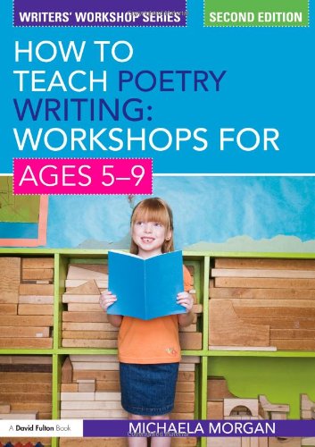 How to Teach Poetry Writing