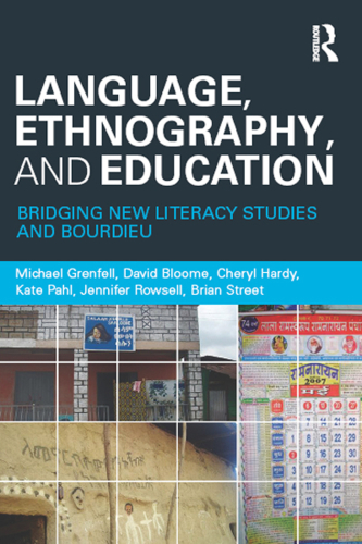 Language, Ethnography, and Education