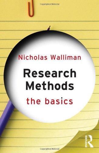 Research Methods