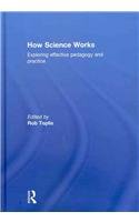 How Science Works