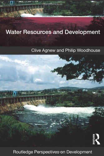 Water Resources and Development