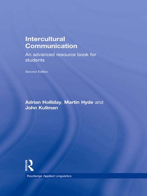 Intercultural Communication