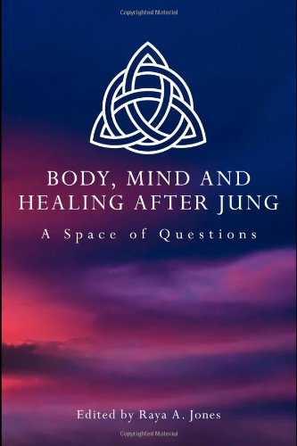 Body, Mind and Healing After Jung