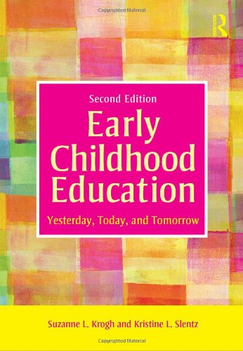 Early Childhood Education