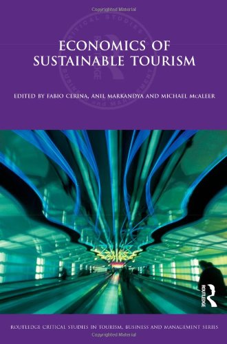 Economics of Sustainable Tourism