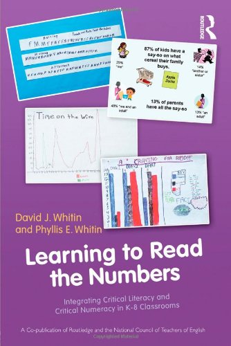 Learning to Read the Numbers