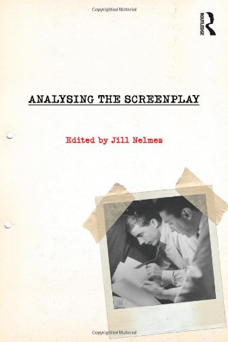 Analysing the Screenplay