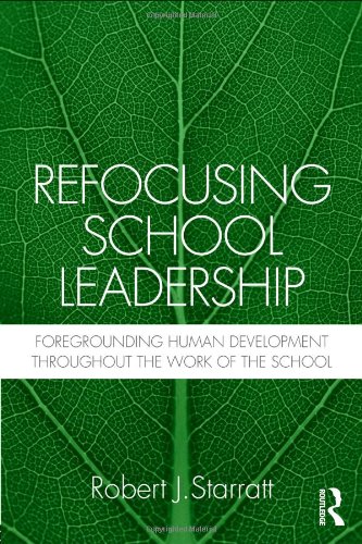 Refocusing School Leadership