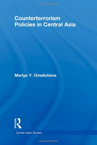 Counterterrorism Policies in Central Asia