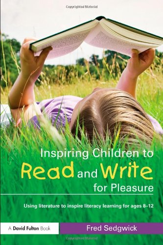 Inspiring Children to Read and Write for Pleasure