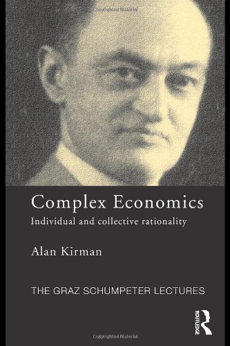 Complex Economics