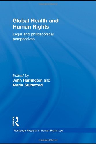 Global Health and Human Rights