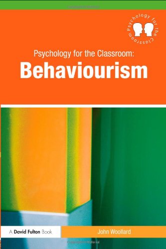 Psychology in the Classroom