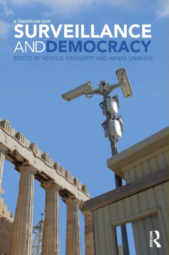 Surveillance and Democracy