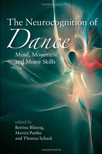 The Neurocognition of Dance