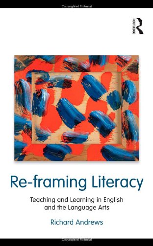 Re-Framing Literacy