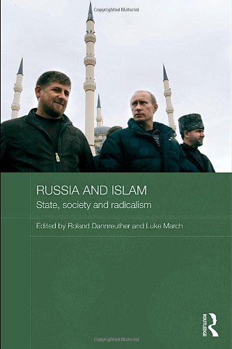 Russia and Islam