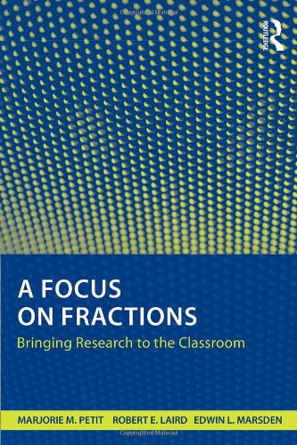 A Focus on Fractions