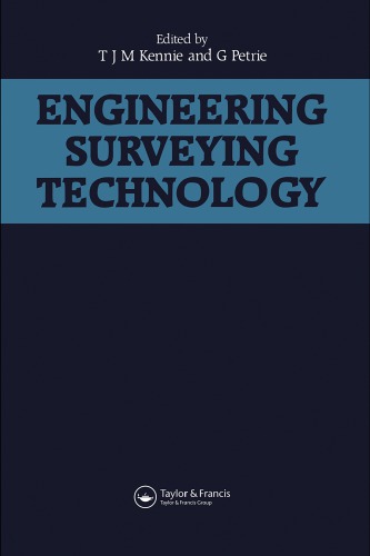 Engineering Surveying Technology