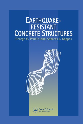 Earthquake Resistant Concrete Structures