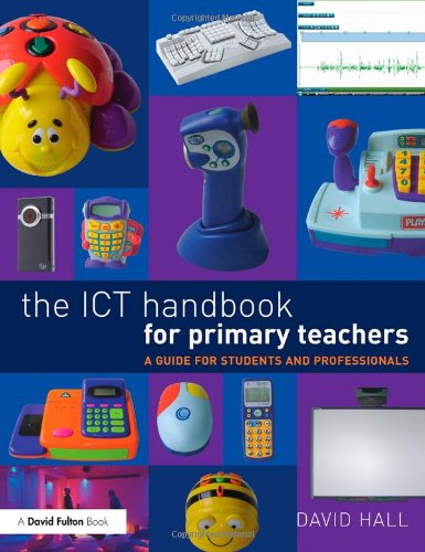 The Ict Handbook for Primary Teachers