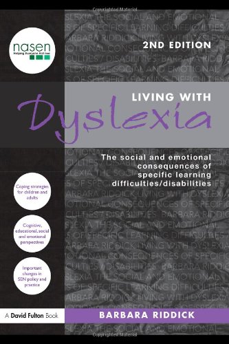 Living with Dyslexia