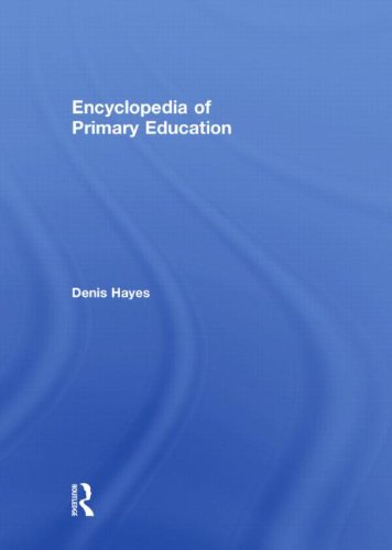 Encyclopedia of Primary Education