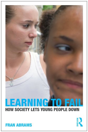 Learning to fail : how society lets young people down