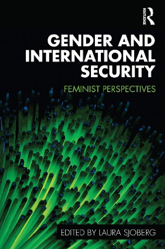 Gender and International Security