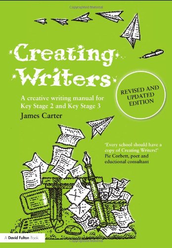 Creating Writers, Revised and Updated Edition