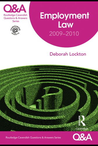 Employment Law