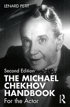 The Michael Chekhov Handbook