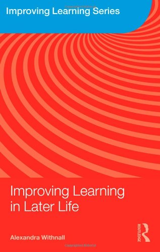 Improving Learning in Later Life