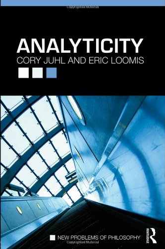 Analyticity